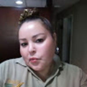 Meet your Posher, Yaritza